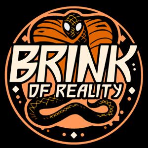 Brink Of Reality by Ryan Brink