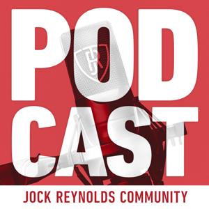 Jock Reynolds Supercoach Podcast by Jock Reynolds Community