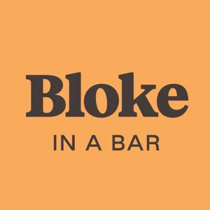 Bloke In A Bar by Denan Kemp