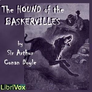 Hound of the Baskervilles (version 3), The by Sir Arthur Conan Doyle (1859 - 1930)
