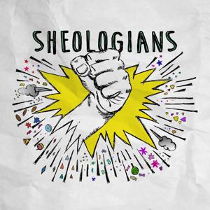 Sheologians by Summer White