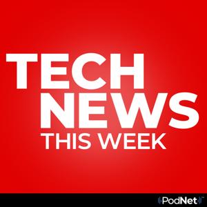 Komando Tech News This Week