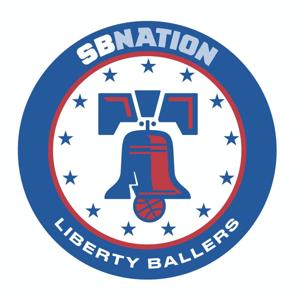 Liberty Ballers: for Philadelphia 76ers fans by SB Nation