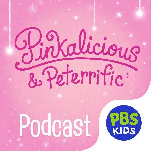 Pinkalicious & Peterrific by GBH & PBS Kids