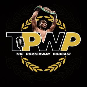 The PorterWay Podcast by Shawn Porter