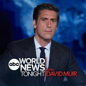 World News Tonight with David Muir by ABC News