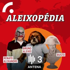 Aleixopédia by Antena3 - RTP