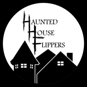Haunted House Flippers by JD Lauriat