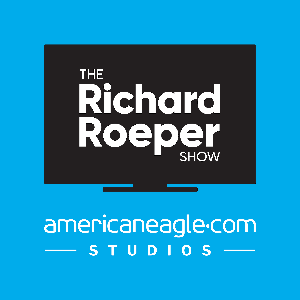 The Richard Roeper Show by Americaneagle.com Studios