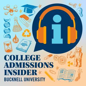 College Admissions Insider by Bucknell University