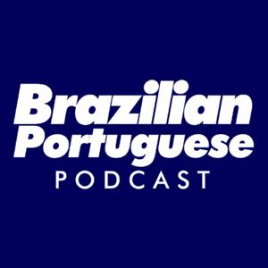 Brazilian Portuguese Podcast by BRPT