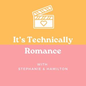 It's Technically Romance by It's Technically Romance