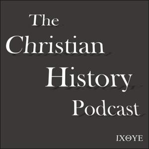 Vol. 1 The Christian History Podcast by Not Theology. Just how world history intersects with Christian history.