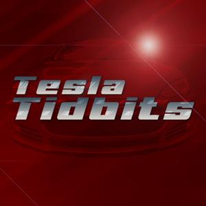 The Tesla Tidbits Show by D.J. Harbaugh