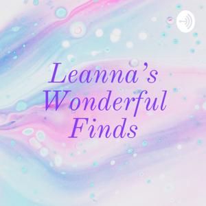 Leanna's Wonderful Finds