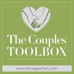 THE COUPLES TOOLBOX | Relationships | Marriage | Gottman Method | Therapy | Family | Counseling