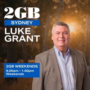 2GB Weekends - Full Show