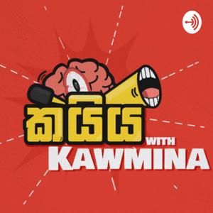 Kaiya with Kawmina