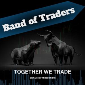 Band of Traders - Together We Trade by Kyle Hedman