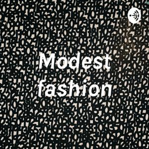 Modest fashion