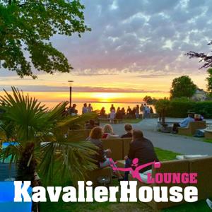 Kavalier House Lounge by Alex Kentucky
