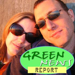 Green News Report w/ Brad Friedman & Desi Doyen by Brad Friedman & Desi Doyen