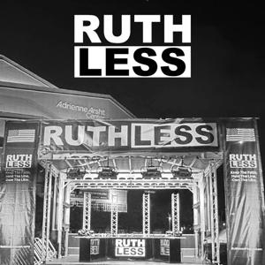 Ruthless Podcast by Josh Holmes, Comfortably Smug, Michael Duncan and John Ashbrook