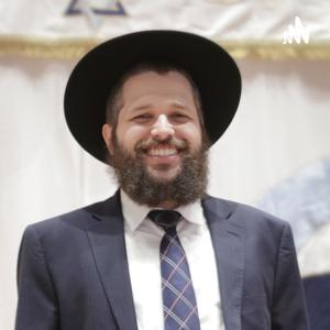 Rabino Avraham Stiefelmann