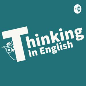 Thinking in English by Thomas Wilkinson