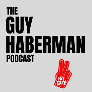 Guy Haberman Podcast