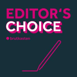brutkasten: Editor’s Choice