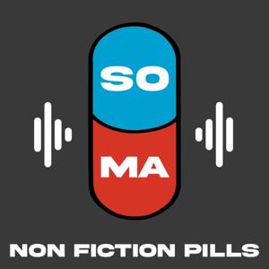 SOMA: Píldoras de No Ficción