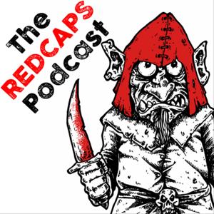 The Redcaps Podcast by RCPC