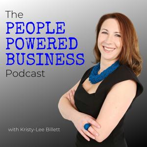 The People Powered Business Podcast