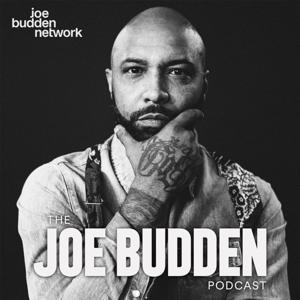 The Joe Budden Podcast by The Joe Budden Network