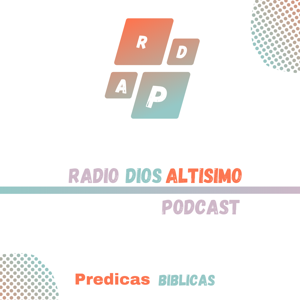 Radio Dios Altisimo Podcats