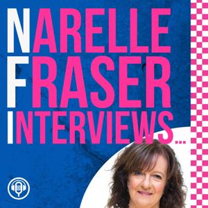 Narelle Fraser Interviews by Black Salmon