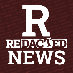 Redacted News by Redacted.inc