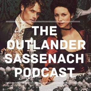 Outlander Sassenach Podcast by OutlanderSassenach