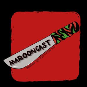 Marooncast