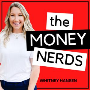 The Money Nerds by Whitney Hansen