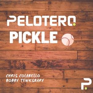 Pelotero Pickle by Pelotero