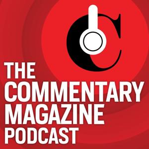 Commentary Magazine Podcast by 076068