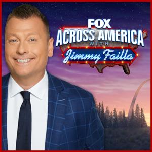 Fox Across America w/ Jimmy Failla by FOX News Radio