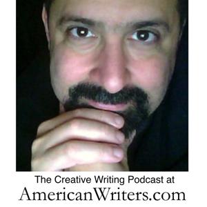 AmericanWriters.com -- Creative Writing Podcast.