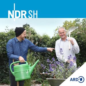 Die Zarten im Garten by NDR 1 Welle Nord