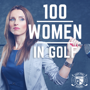 100 Women in Golf
