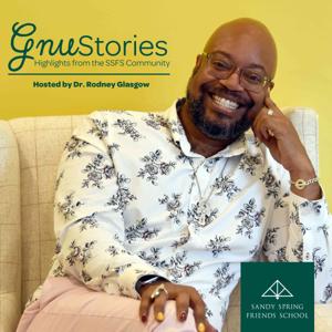 Gnu Stories Podcast