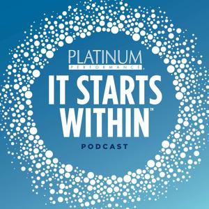 Platinum Performance® Podcast by Platinum Performance