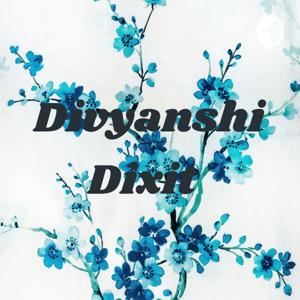 Divyanshi Dixit 